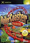 Rollercoaster Tycoon - Xbox Rollercoaster Tycoon - Xbox
