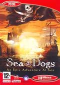 Sea Dogs - PC Sea Dogs - PC