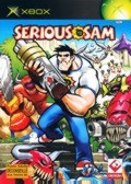 Serious Sam - Xbox Serious Sam - Xbox