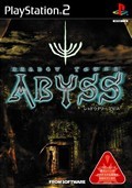Shadow Tower Abyss - PS2 Shadow Tower Abyss - PS2
