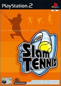 Slam Tennis - PS2 Slam Tennis - PS2