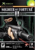 Soldier of Fortune 2 - Xbox Soldier of Fortune 2 - Xbox
