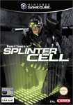 Splinter Cell - Gamecube Splinter Cell - Gamecube