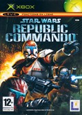 Star Wars : Republic Commando - Xbox Star Wars : Republic Commando - Xbox