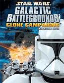 Star Wars Galactic Battlegrounds : Clone Campaigns - PC Star Wars Galactic Battlegrounds : Clone Campaigns - PC
