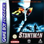 Stuntman - GBA Stuntman - GBA
