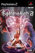 Summoner 2 - PS2 Summoner 2 - PS2