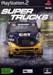 Super Trucks - PS2 Super Trucks - PS2