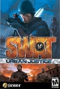 S.W.A.T. : Urban Justice - PC S.W.A.T. : Urban Justice - PC
