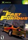 The Fast and the Furious - Xbox The Fast and the Furious - Xbox