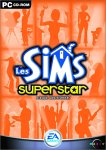 Les Sims Superstar - PC Les Sims Superstar - PC