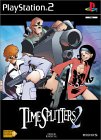 Timesplitters 2 - PS2 Timesplitters 2 - PS2