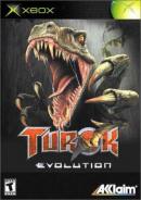 Turok Evolution - Xbox Turok Evolution - Xbox