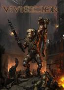 Vivisector : Beast Inside - PC Vivisector : Beast Inside - PC