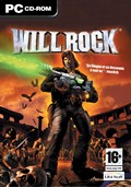 Will Rock - PC Will Rock - PC
