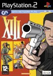 XIII - PS2 XIII - PS2