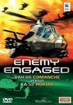 Enemy Engaged : RAH-66 Comanche vs. KA-52 Hokum - PC Enemy Engaged : RAH-66 Comanche vs. KA-52 Hokum - PC