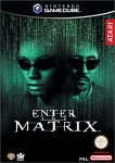 Enter the Matrix - Gamecube Enter the Matrix - Gamecube