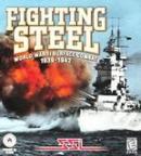 Fighting Steel : World War II Surface Combat 1939-1942 - PC Fighting Steel : World War II Surface Combat 1939-1942 - PC