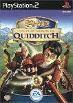 Harry Potter et la coupe du monde de Quidditch - PS2 Harry Potter et la coupe du monde de Quidditch - PS2