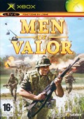 Men of Valor : Vietnam - Xbox Men of Valor : Vietnam - Xbox