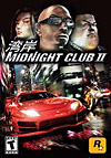 Midnight Club 2 - PC Midnight Club 2 - PC