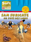 Sam Suricate au pays des lions - PC Sam Suricate au pays des lions - PC