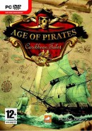 Age of Pirates : Caribbean Tales - PC Age of Pirates : Caribbean Tales - PC