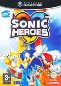 Sonic Heroes - Gamecube Sonic Heroes - Gamecube