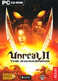 Unreal 2 : The Awakening - PC Unreal 2 : The Awakening - PC