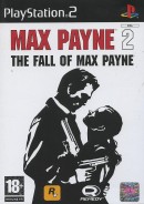 Max Payne 2 : The Fall Of Max Payne - PS2 Max Payne 2 : The Fall Of Max Payne - PS2