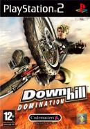 Downhill Domination - PS2 Downhill Domination - PS2