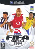 FIFA 2004 - Gamecube FIFA 2004 - Gamecube