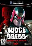 Judge Dredd vs Judge Death - Gamecube Judge Dredd vs Judge Death - Gamecube