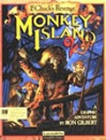 Monkey Island 2 : LeChuck's Revenge - PC Monkey Island 2 : LeChuck's Revenge - PC