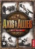 Axis & Allies - PC Axis & Allies - PC