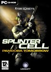 Splinter Cell : Pandora Tomorrow - PC Splinter Cell : Pandora Tomorrow - PC