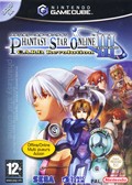 Phantasy Star Online Episode III : C.A.R.D. Revolution - Gamecube Phantasy Star Online Episode III : C.A.R.D. Revolution - Gamecube