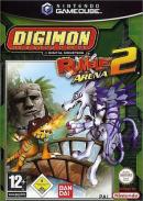 Digimon Rumble Arena 2 - Gamecube Digimon Rumble Arena 2 - Gamecube