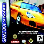 Need for Speed Underground - GBA Need for Speed Underground - GBA
