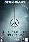 Jedi Knight 3 : Jedi Academy - PC Jedi Knight 3 : Jedi Academy - PC