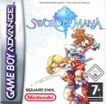 Sword of Mana - GBA Sword of Mana - GBA