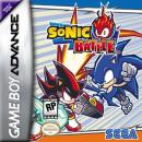 Sonic Battle - GBA Sonic Battle - GBA