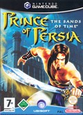 Prince of Persia : Les Sables du Temps - Gamecube Prince of Persia : Les Sables du Temps - Gamecube