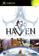 Haven : Call of the King - Xbox Haven : Call of the King - Xbox