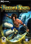 Prince of Persia : Les Sables du Temps - PC Prince of Persia : Les Sables du Temps - PC