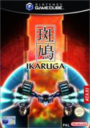 Ikaruga - Gamecube Ikaruga - Gamecube