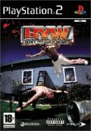 Backyard Wrestling : Don't Try This At Home - PS2 Backyard Wrestling : Don't Try This At Home - PS2