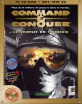 Command & Conquer - PC Command & Conquer - PC