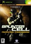 Splinter Cell : Pandora Tomorrow - Xbox Splinter Cell : Pandora Tomorrow - Xbox